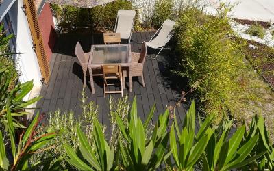 Chambre Double - Vue sur Parc