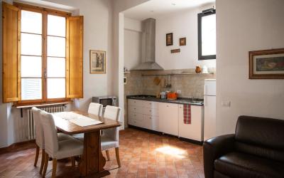 Appartamento con 1 Camera da Letto