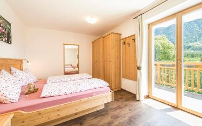 Appartamento Superior con 1 Camera da Letto e Balcone