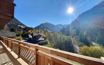 Chalet 5 Chambres (15 Personnes)