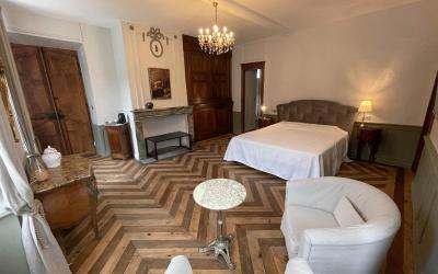 Chambre Lit King-Size Supu00e9rieure Chambre Lit King-Size Supu00e9rieure