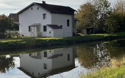 Maison 4u00a0Chambres Maison 4u00a0Chambres