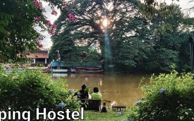 Mapping Hostel