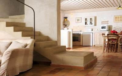 Appartement en Duplex