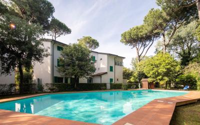 Villa con 3 Camere da Letto