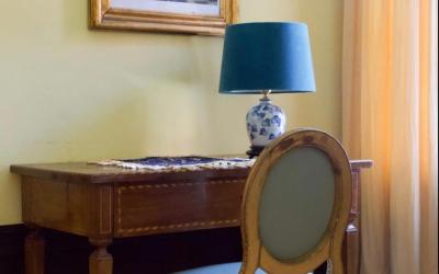 Monolocale con Vista Canale - Edificio Separato