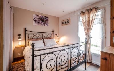 Appartement 2 Chambres Appartement 2 Chambres