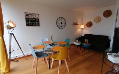Appartement 1 Chambre