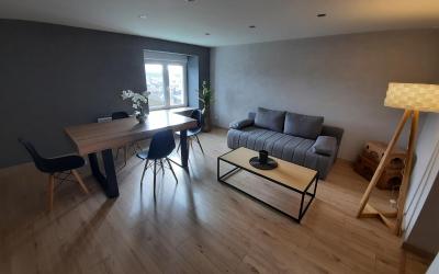 Appartement 2 Chambres Appartement 2 Chambres