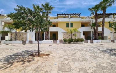 Appartamento - Piano Terra