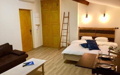 Chambre Double Chambre Double