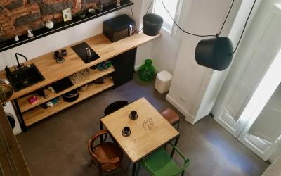 Appartamento con 1 Camera da Letto