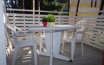 Appartamento con 2 Camere da Letto