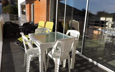 Appartement 1 Chambre Appartement 1 Chambre