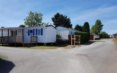 Mobile Home Mobile Home