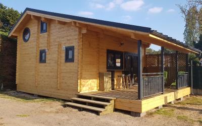 Chalet 3u00a0Chambres Chalet 3u00a0Chambres