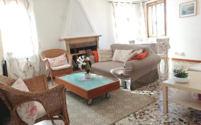 Appartamento con 2 Camere da Letto