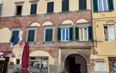 Appartamento con 1 Camera da Letto