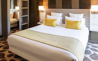 Suite - Vue sur Jardin Suite - Vue sur Jardin