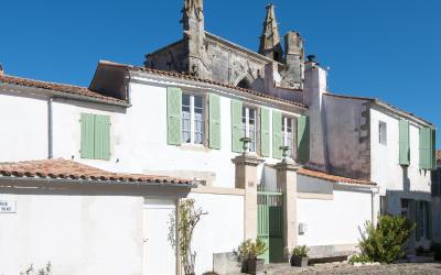 Maison de Vacances 2u00a0Chambres Maison de Vacances 2u00a0Chambres
