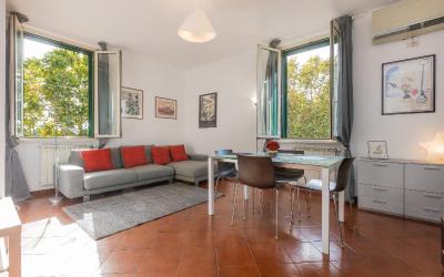 Appartamento con 2 Camere da Letto