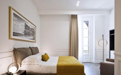 Camera Matrimoniale Superior