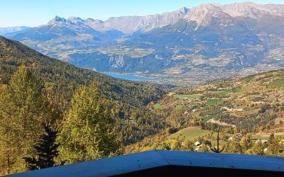 Studio - Vue sur Montagne Studio - Vue sur Montagne