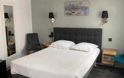 Chambre Standard avec Vue Chambre Standard avec Vue