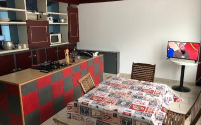 Appartement 1 Chambre Appartement 1 Chambre