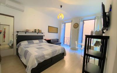 Appartamento Monolocale