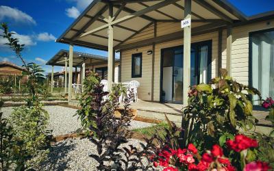 Lodge 3u00a0Chambres avec Accu00e8s au Spa
