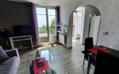 Appartement 2 Chambres