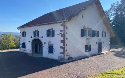 Maison 5u00a0Chambres Maison 5u00a0Chambres