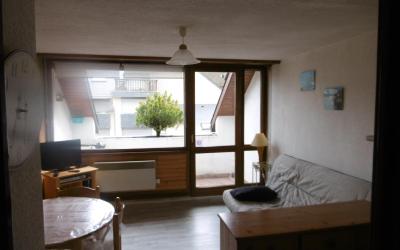 Appartement avec Vue sur la Montagne