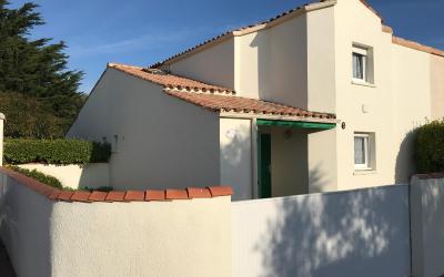 Maison 3u00a0Chambres