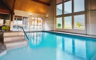 Appartement 2 Chambres