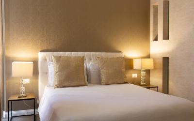 Camera Matrimoniale Standard - Via del Corso 32