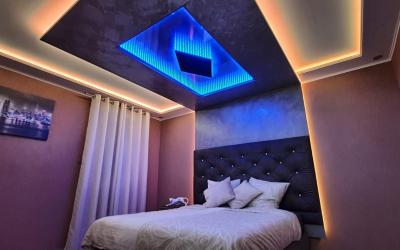 Appartement 1 Chambre Appartement 1 Chambre