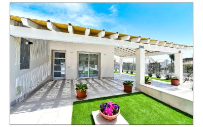 Casa con 2 Camere da Letto