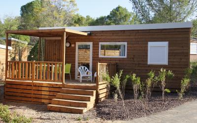 Mobile Home Mobile Home