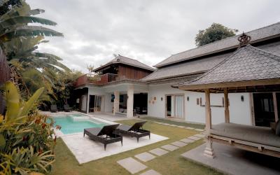 Vila Vila