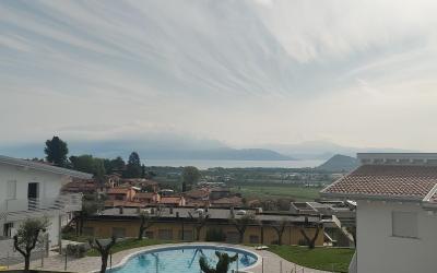 Appartamento con 1 Camera da Letto