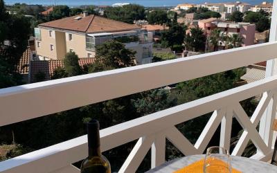 Appartement 1 Chambre