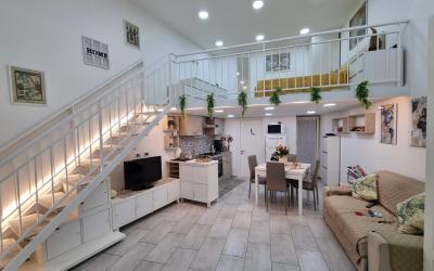 Appartamento con 1 Camera da Letto