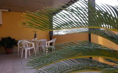Appartamento con Terrazza