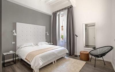 Camera Matrimoniale Superior