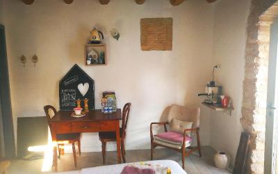 Camera Matrimoniale con Bagno Privato