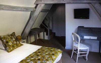 Chambre Triple avec Baignoire Chambre Triple avec Baignoire