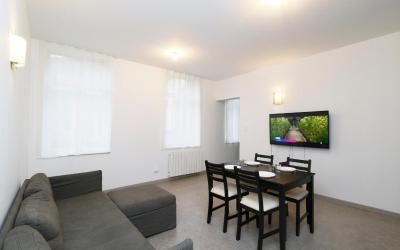 Appartement 2 Chambres Appartement 2 Chambres