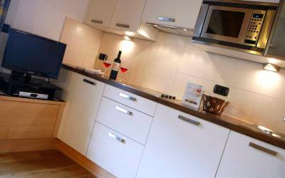 Appartamentino su 2 Livelli